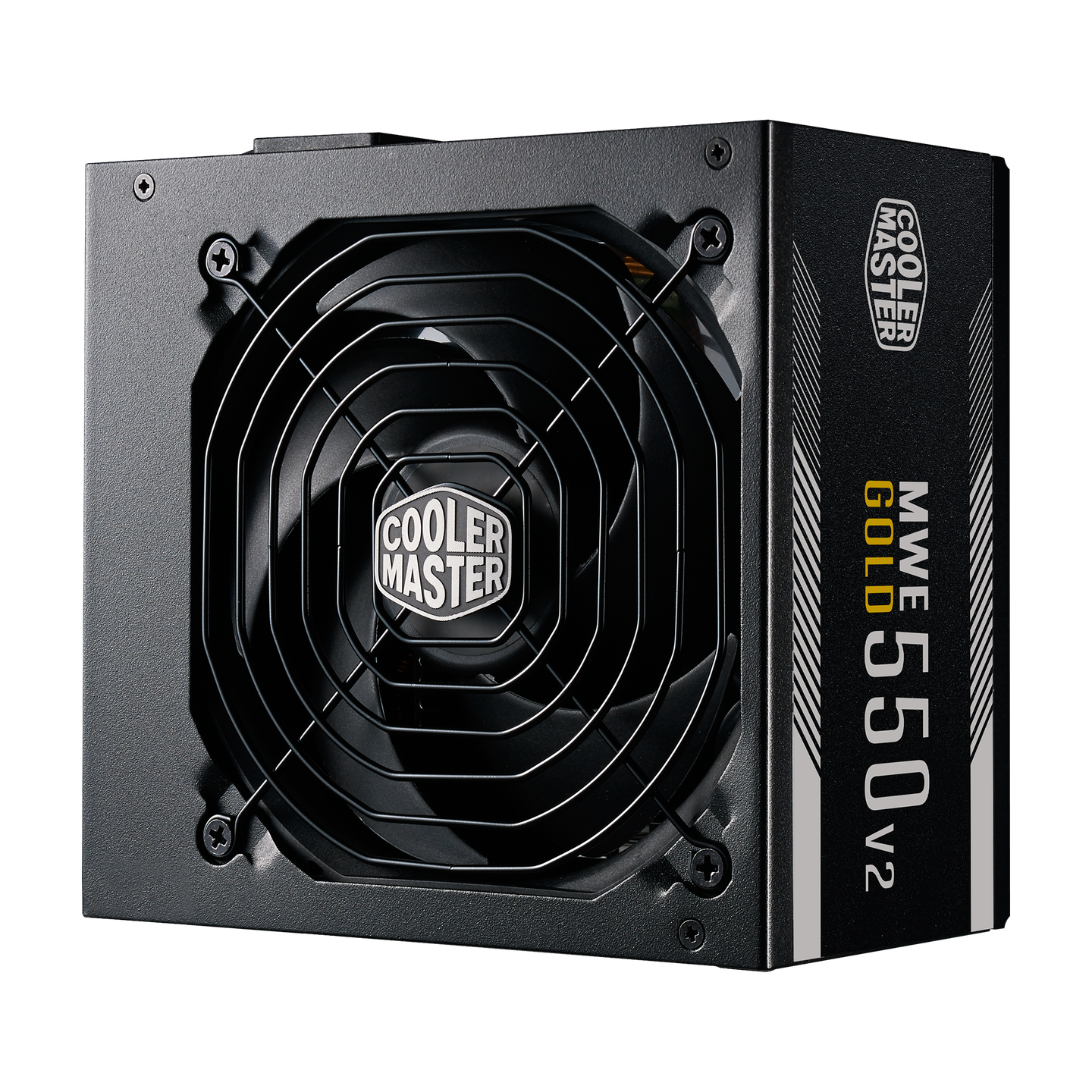 CoolerMaster G Gold 550w V2 Power Supply CoolerMaster G Gold 550w V2 Power Supply